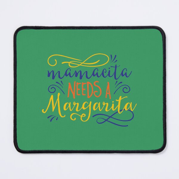 Item preview, mamacita needs a margarita jacob zelazny transparent	 designed and sold by nllytlurl80.