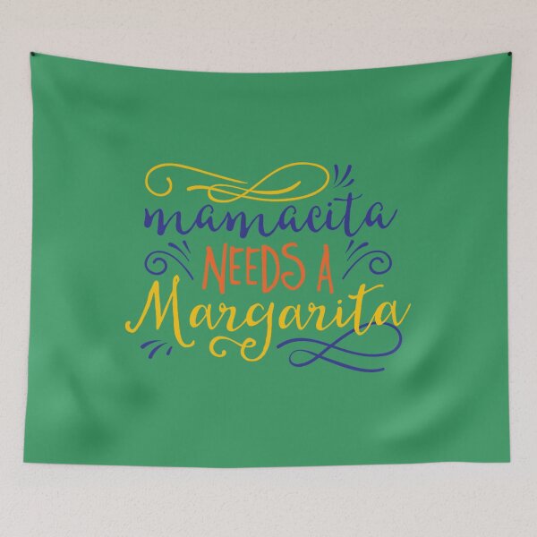 Item preview, mamacita needs a margarita jacob zelazny transparent	 designed and sold by nllytlurl80.