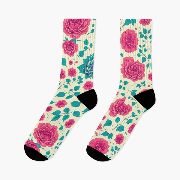 Item preview, Watercolor Flower Design designed and sold by StikerShock.