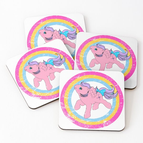 Item preview, MLP Northstar Sticker designed and sold by scholtenart.