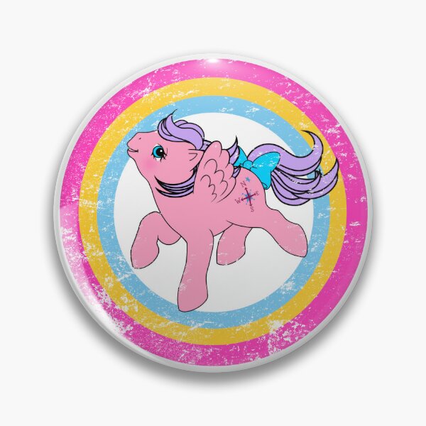Item preview, MLP Northstar Sticker designed and sold by scholtenart.