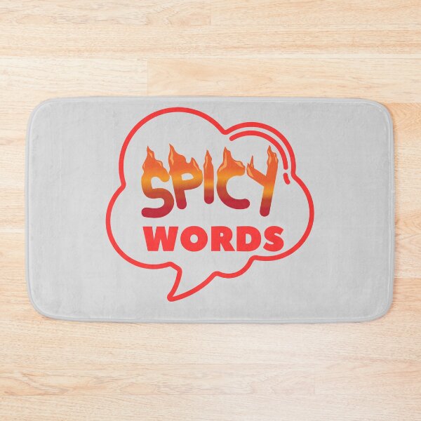 Item preview, spicy booktok designed and sold by MO elnagmy.