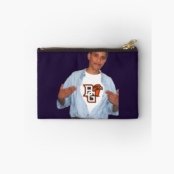 Item preview, BGSU Obama 	 	 designed and sold by lhnhvesemwm62.