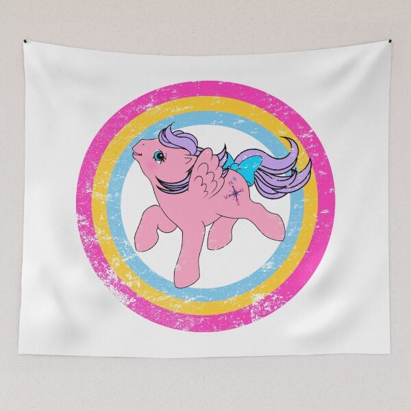 Item preview, MLP Northstar Sticker designed and sold by scholtenart.