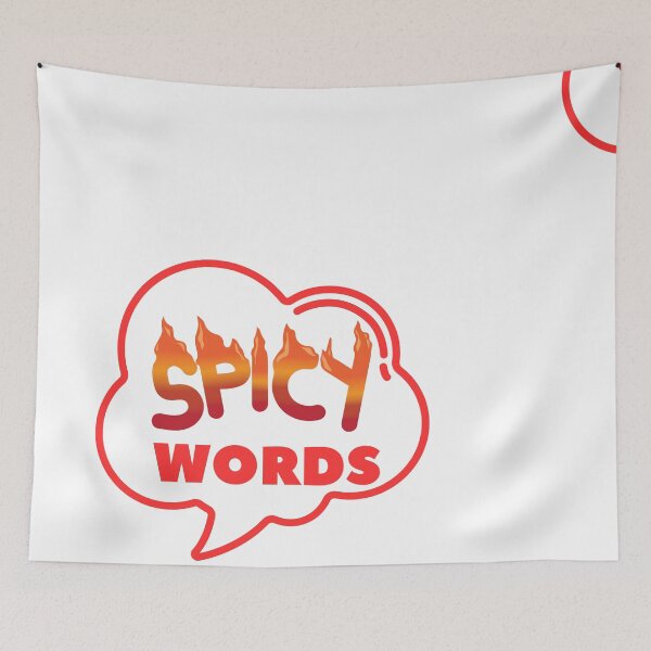 Item preview, spicy booktok designed and sold by MO elnagmy.