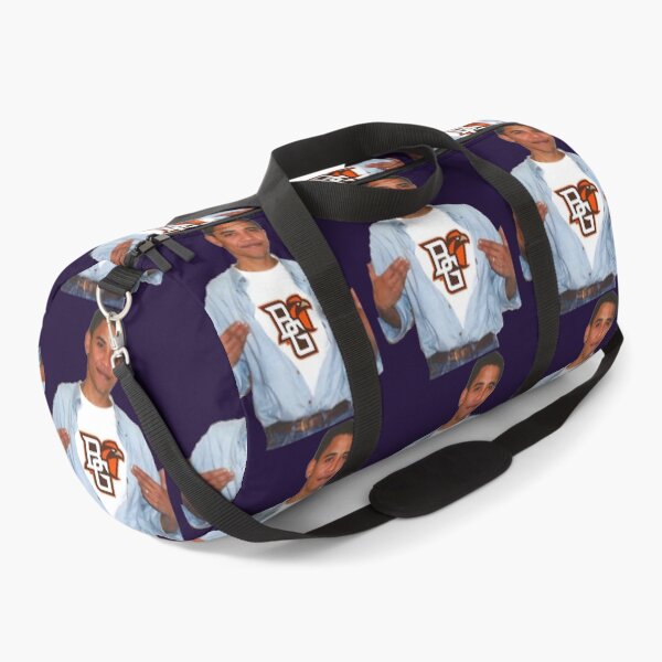 Item preview, BGSU Obama designed and sold by lhnhvesemwm62.