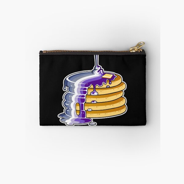 Item preview, Butch Lesbian Pride Pancakes LGBT designed and sold by flannmoriath.