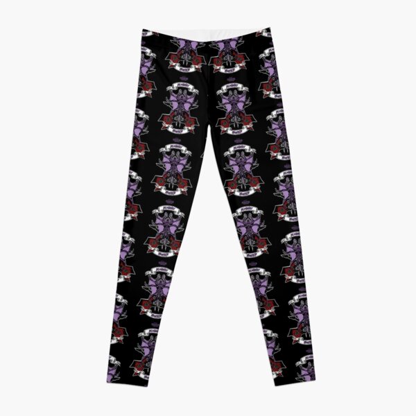 Eleven 11 Stranger Things Season 3 Retro 90s EL Style Yoga Capri Leggings