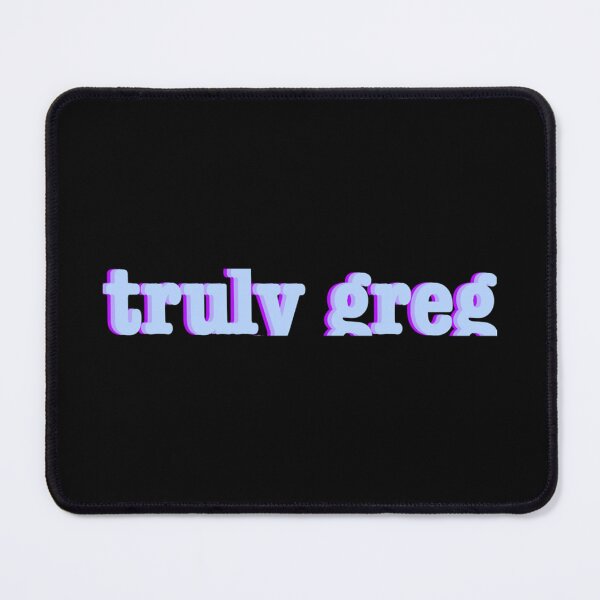 Item preview, danny gonzalez truly greg        designed and sold by gleo22.