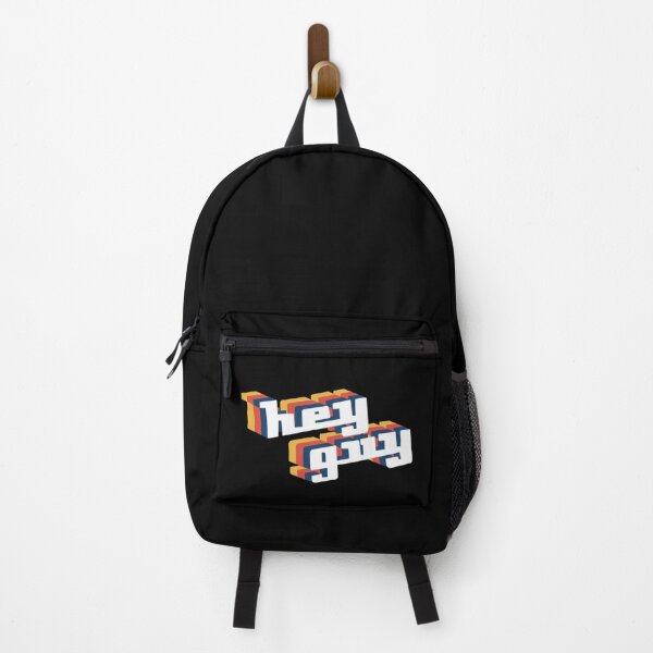 Item preview, Drew Gooden - Hey Guy Retro Limited Edition designed and sold by gleo22.