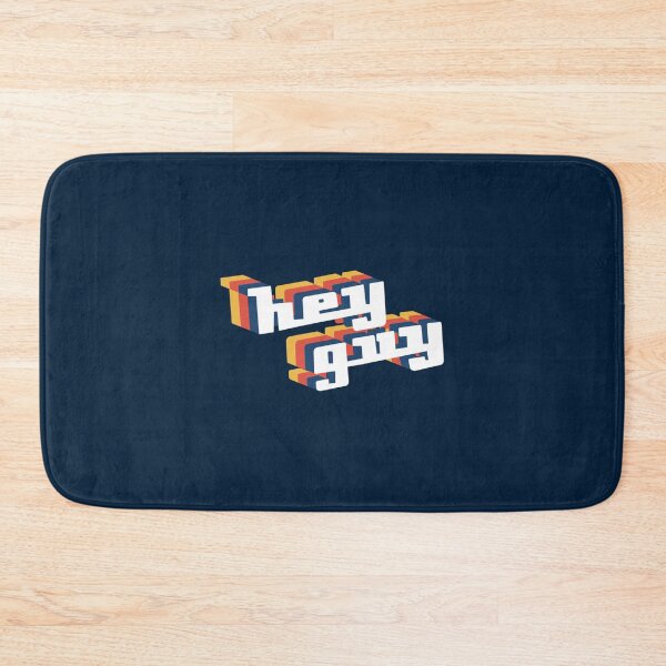 Item preview, Drew Gooden - Hey Guy Retro Limited Edition   designed and sold by gleo22.