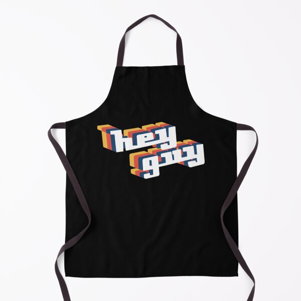 Item preview, Drew Gooden - Hey Guy Retro Limited Edition   designed and sold by gleo22.