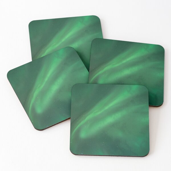Item preview, Aurora Borealis designed and sold by Karol Majewski.