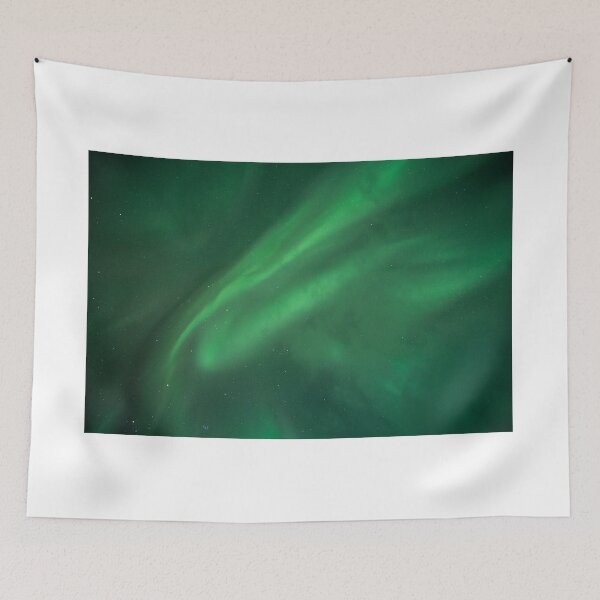 Item preview, Aurora Borealis designed and sold by Karol Majewski.