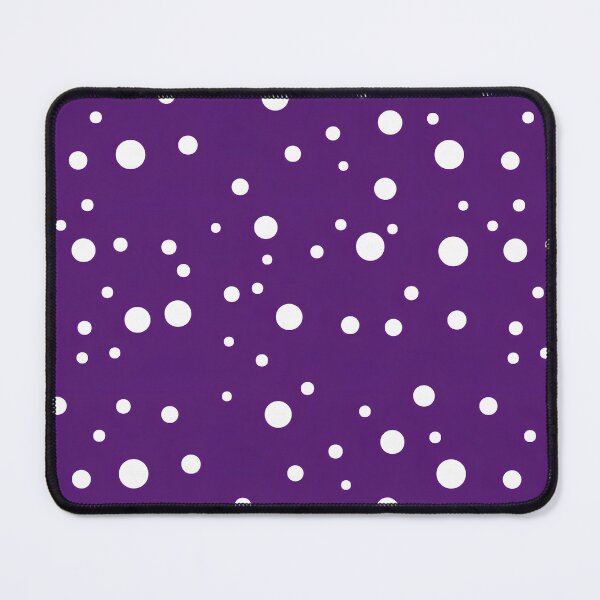 Item preview, Dotted in purple and white designed and sold by TogetherDshop.