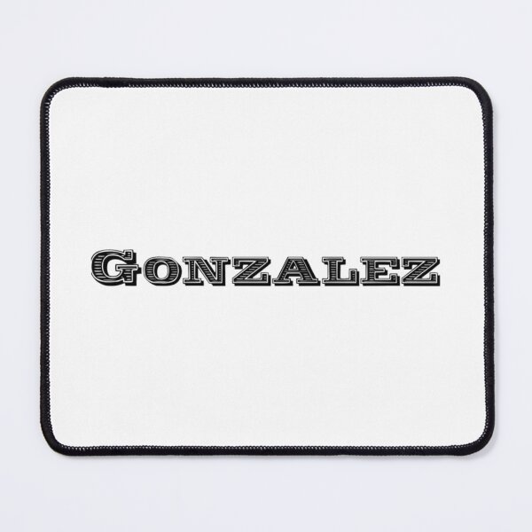 Item preview, Gonzalez   designed and sold by gleo22.