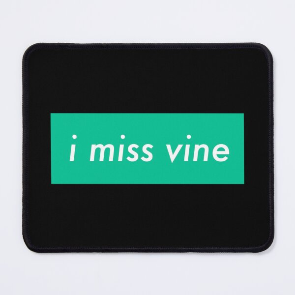 Item preview, i miss vine designed and sold by gleo22.