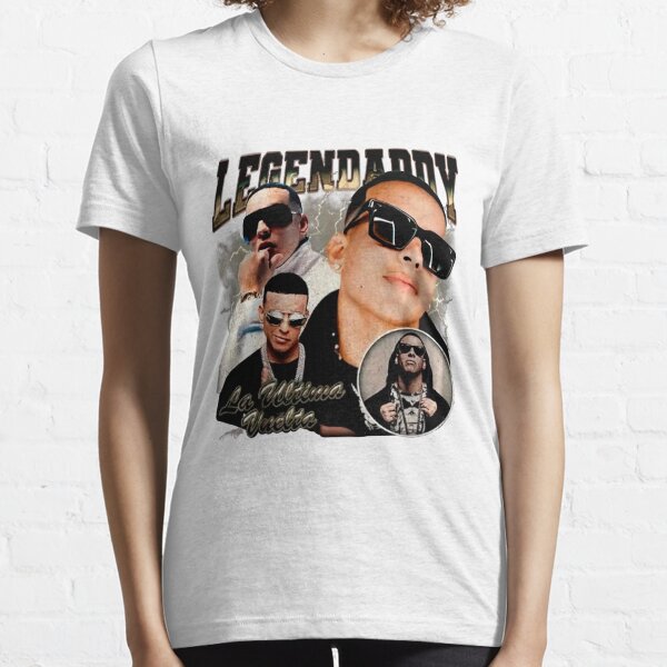 Daddy Yankee El Cangri T-Shirt