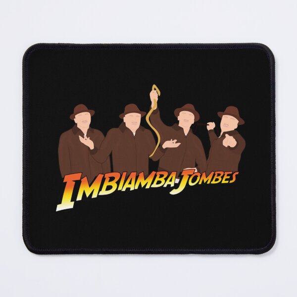 Item preview, Imbiamba Jombes   designed and sold by gleo22.