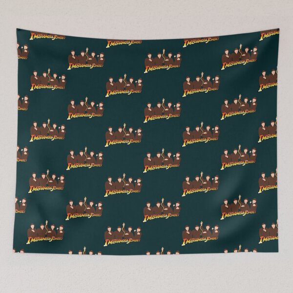 Item preview, Imbiamba Jombes   designed and sold by gleo22.