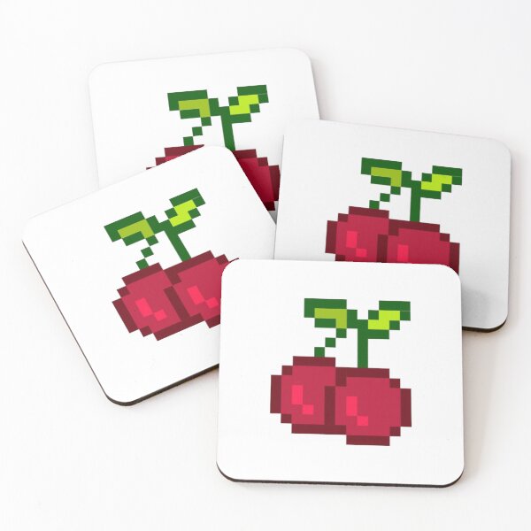 Item preview, Fruit Cherry designed and sold by SoloB4ndit.