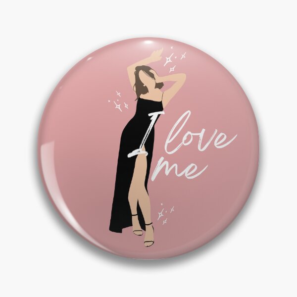 Item preview, Love Yourself as a Woman designed and sold by reviroe.