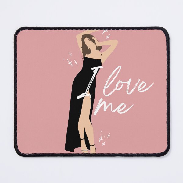Item preview, Love Yourself as a Woman designed and sold by reviroe.
