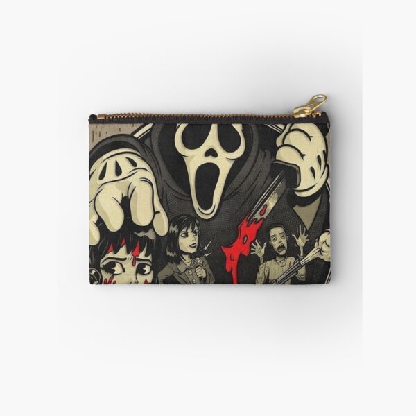 Item preview, Scream designed and sold by carla1710.