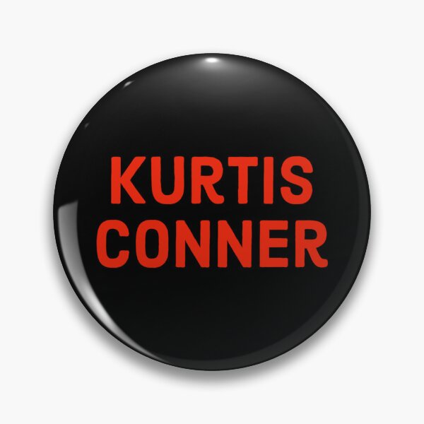 Item preview, kurtis conner      designed and sold by gleo22.