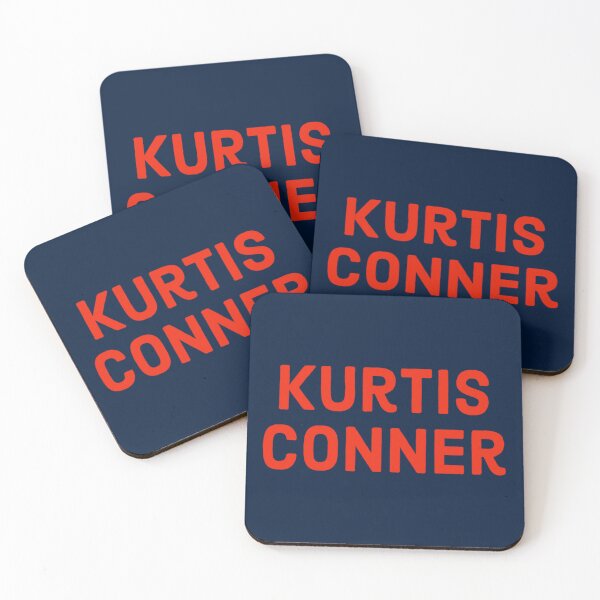 Item preview, kurtis conner      designed and sold by gleo22.
