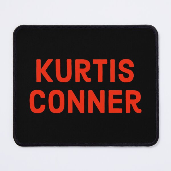 Item preview, kurtis conner      designed and sold by gleo22.