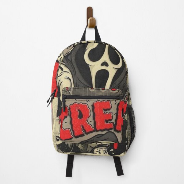 Item preview, Scream designed and sold by carla1710.