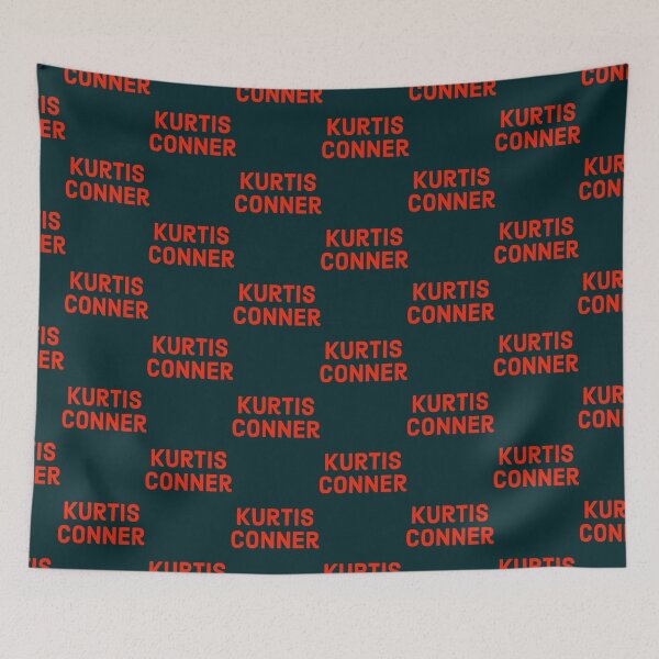 Item preview, kurtis conner      designed and sold by gleo22.