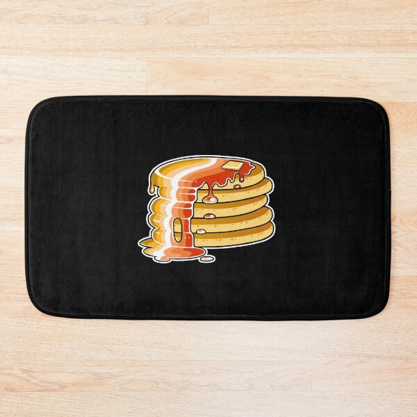 Item preview, Butch Lesbian Pride Pancakes LGBT designed and sold by flannmoriath.