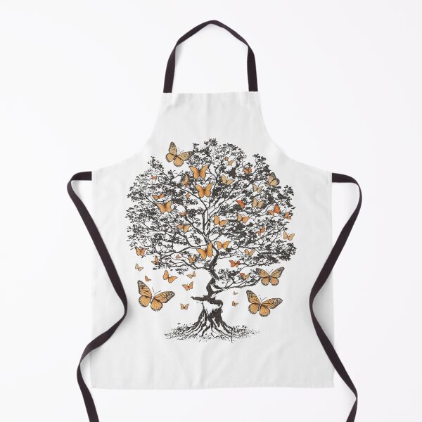 Item preview, Golden butterfly tree designed and sold by Kashear.