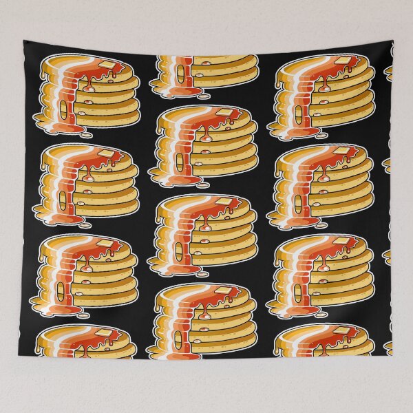 Item preview, Butch Lesbian Pride Pancakes LGBT designed and sold by flannmoriath.