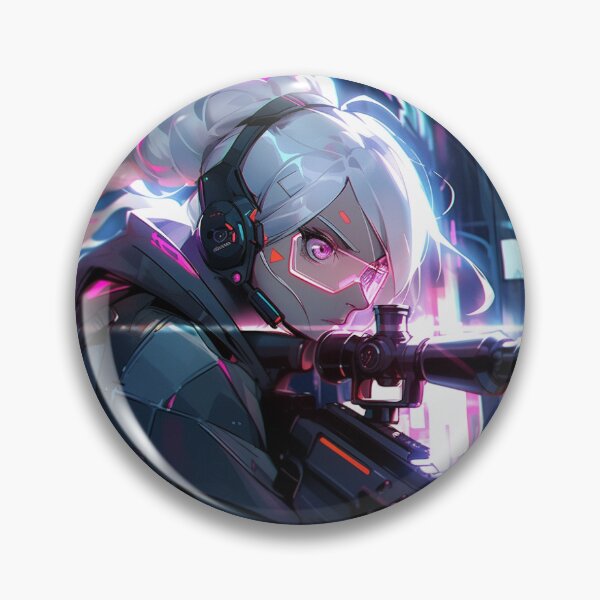 Item preview, Shadow Sentinel designed and sold by SocietyAI.