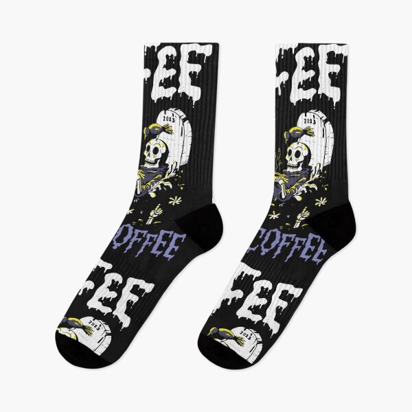 Item preview, Coffee for Life - Cafe Addiction designed and sold by ChrisFeil.