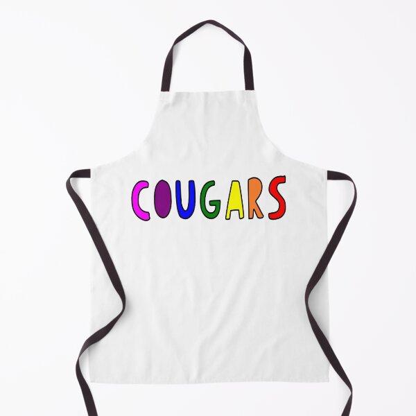 Item preview, Cougars Unleashed designed and sold by MysticOzzy.