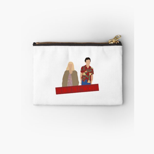 Item preview, the end of the f***ing world designed and sold by ukulany.