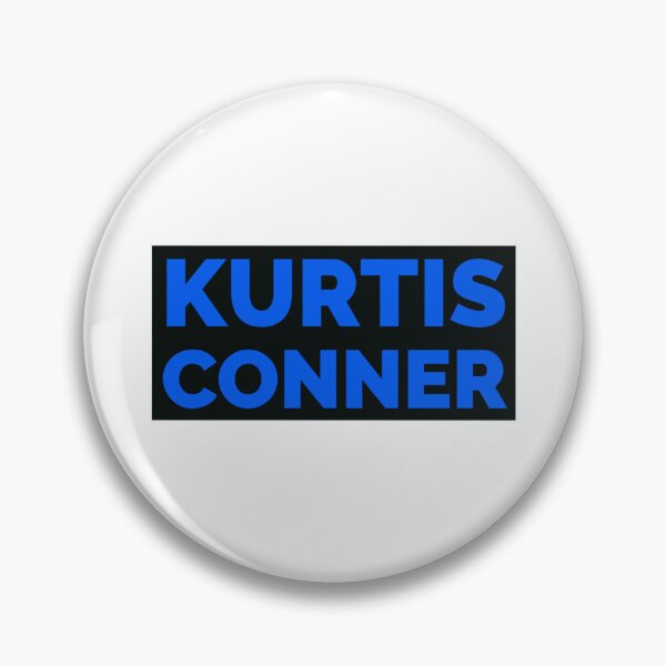 Item preview, kurtis conner     designed and sold by gleo22.
