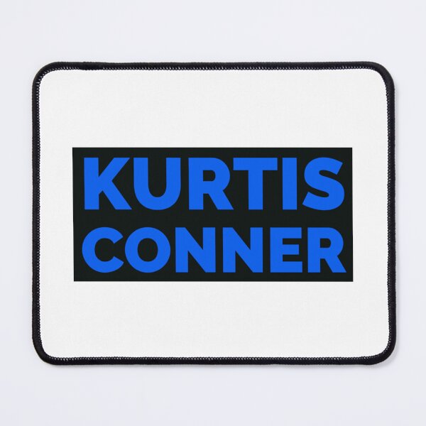 Item preview, kurtis conner     designed and sold by gleo22.