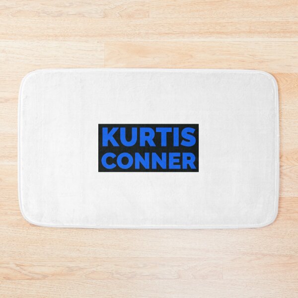 Item preview, kurtis conner     designed and sold by gleo22.