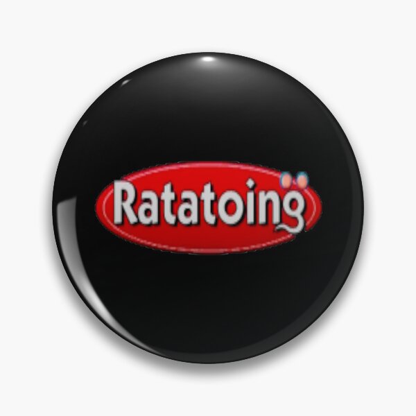 Item preview, Ratatoing logo   designed and sold by gleo22.