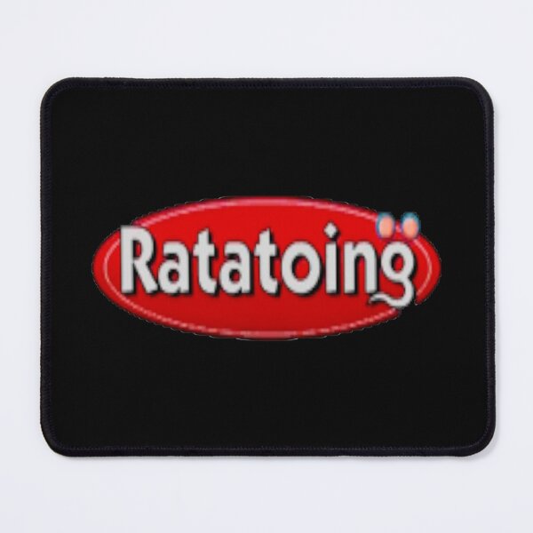 Item preview, Ratatoing logo   designed and sold by gleo22.