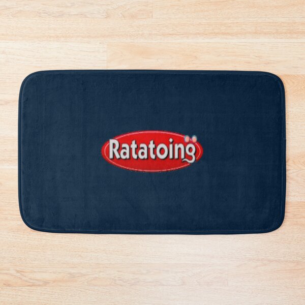 Item preview, Ratatoing logo   designed and sold by gleo22.