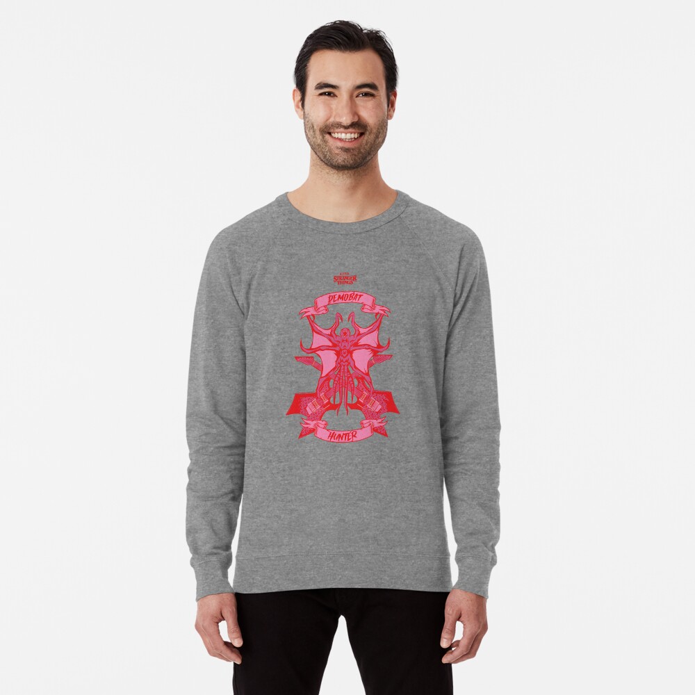 Item preview, Lightweight Sweatshirt designed and sold by FunGangStore.