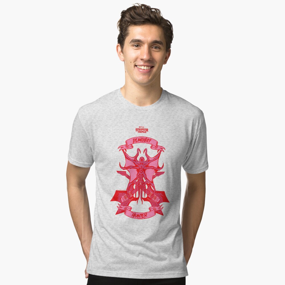 Item preview, Tri-blend T-Shirt designed and sold by FunGangStore.