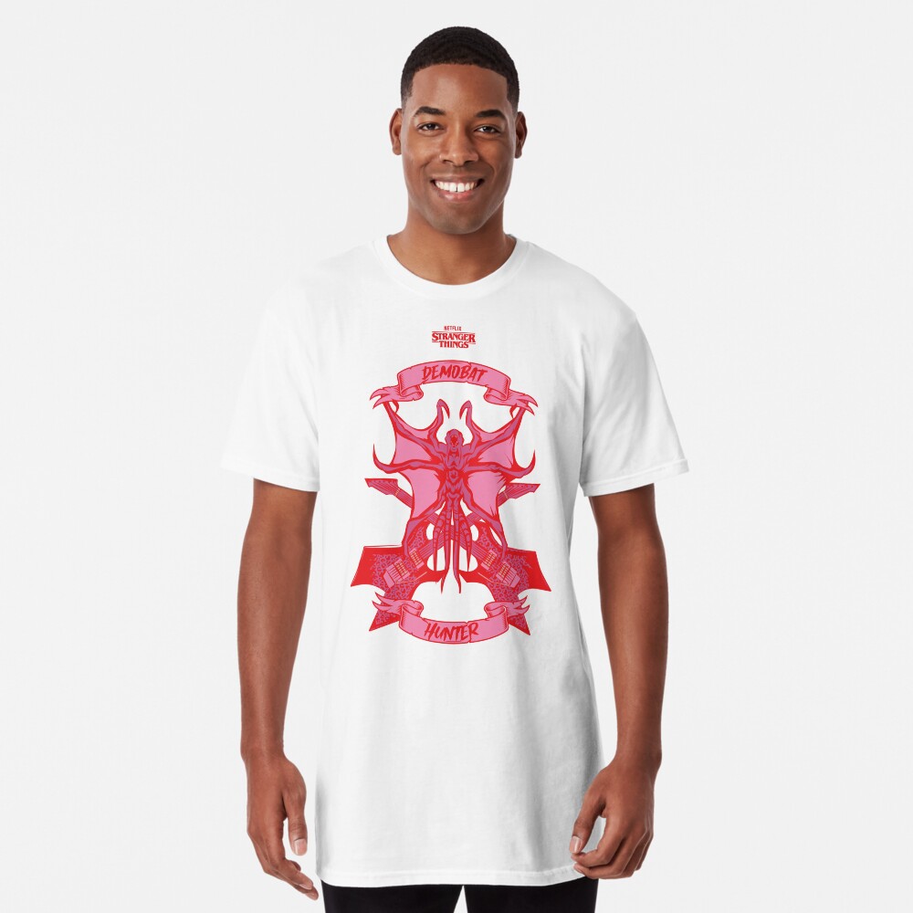 Item preview, Long T-Shirt designed and sold by FunGangStore.