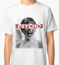 PSYCHO Classic T-Shirt